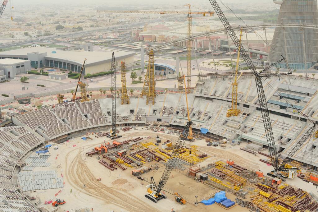 2005 Aertssen Machinery Services