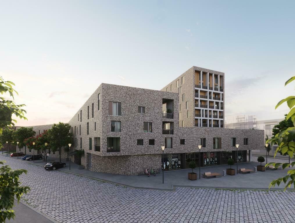 Aertssen Vastgoedontwikkeling Cordeel Beringen 2